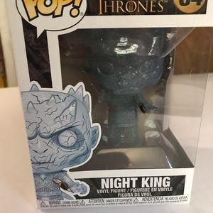 Funko Pop Night King